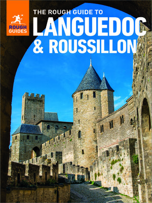 cover image of The Rough Guide to Languedoc & Roussillon (Travel Guide eBook)